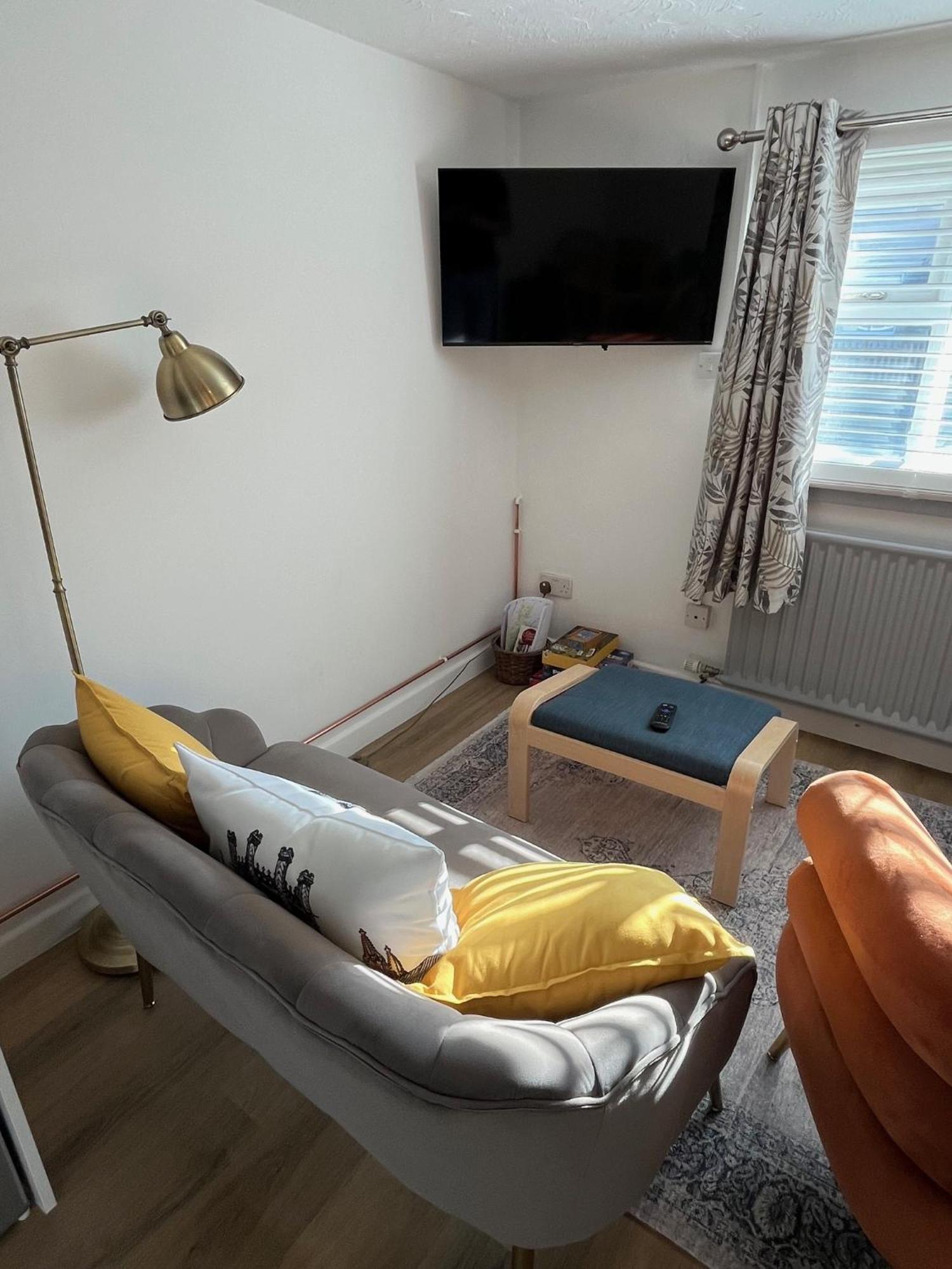 Windmill Cottage Ely Chambre photo